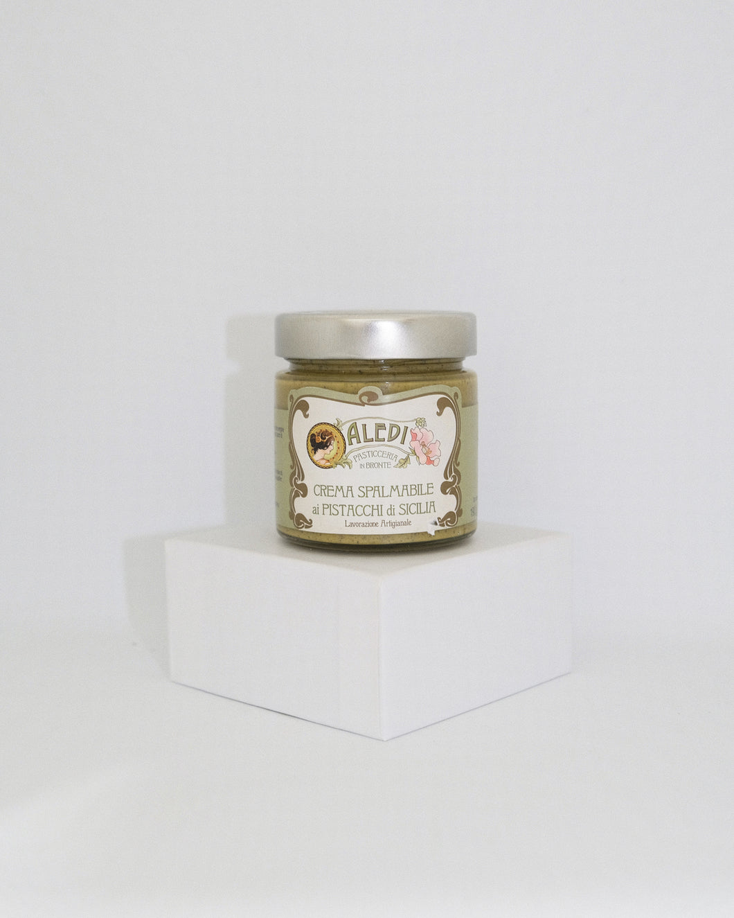 Crème de pistache de Sicile Bio – Eataly